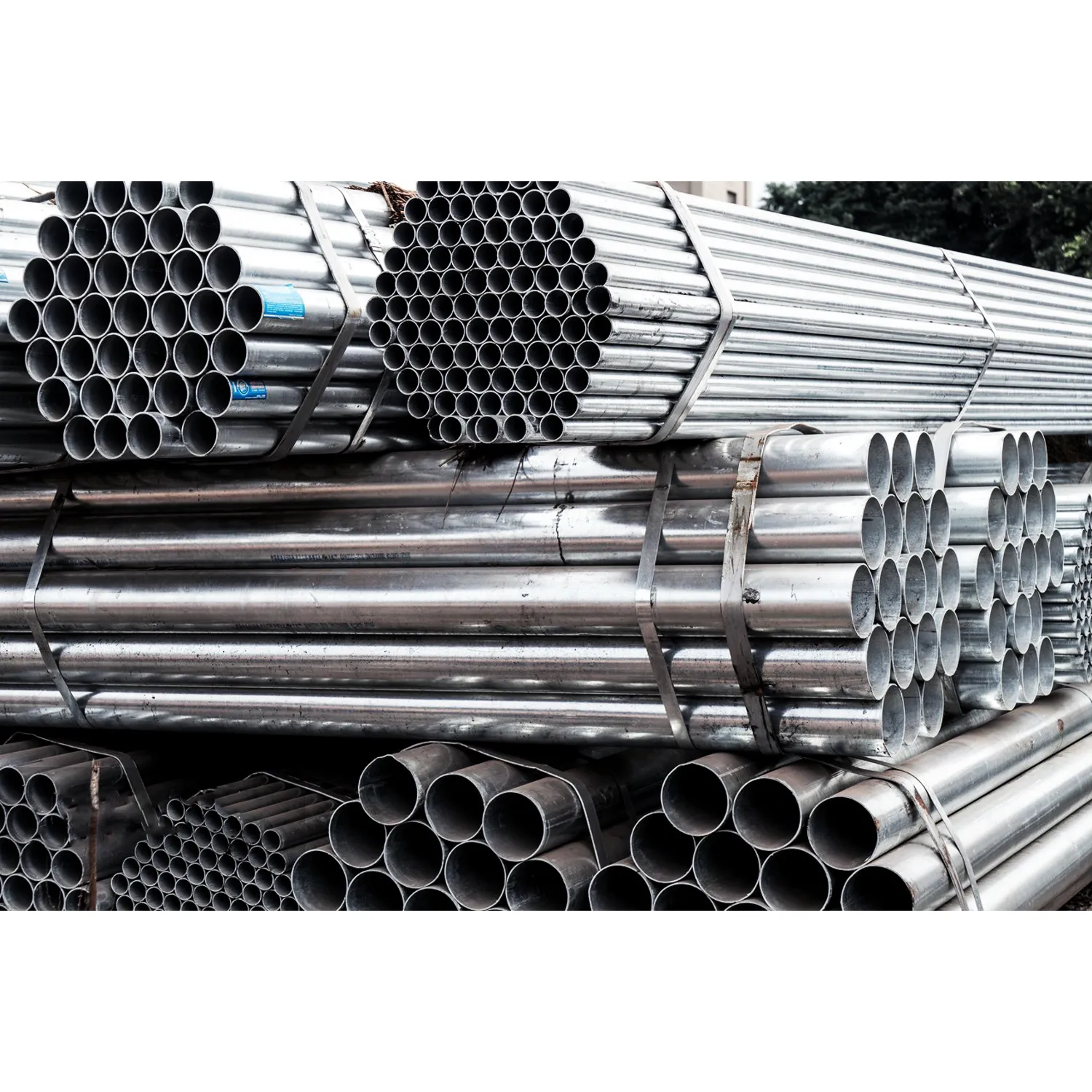 Jiangsu Jiangsu Hengdali Steel Industry Co., Ltd.